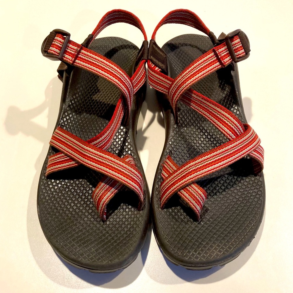Chaco Sandals